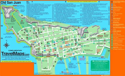 san juan city map|san juan tourist map.